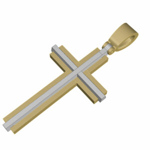 RTS Cross