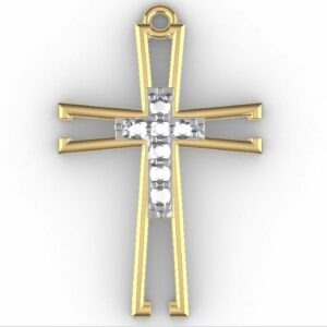 RTS Cross