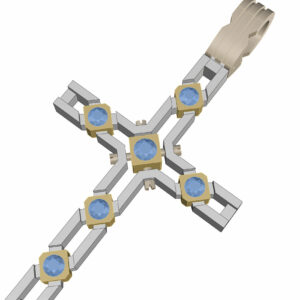RTS Cross