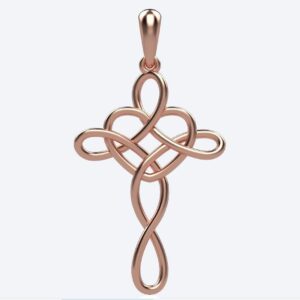 RTS Cross