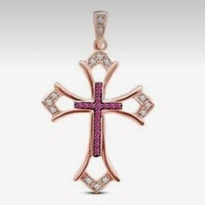RTS Cross
