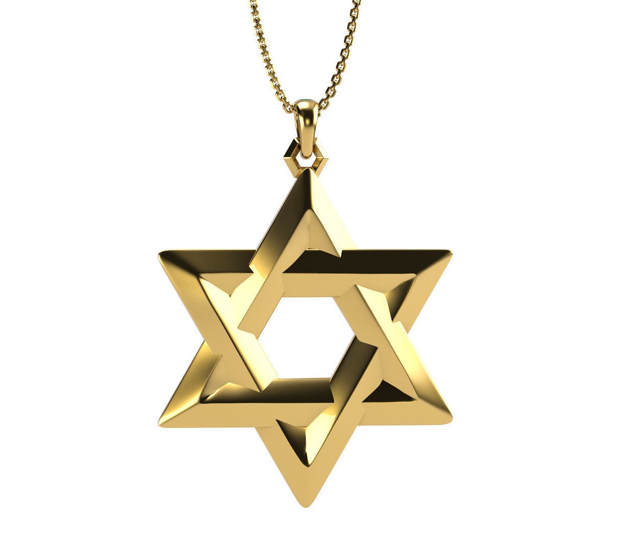 Star of David